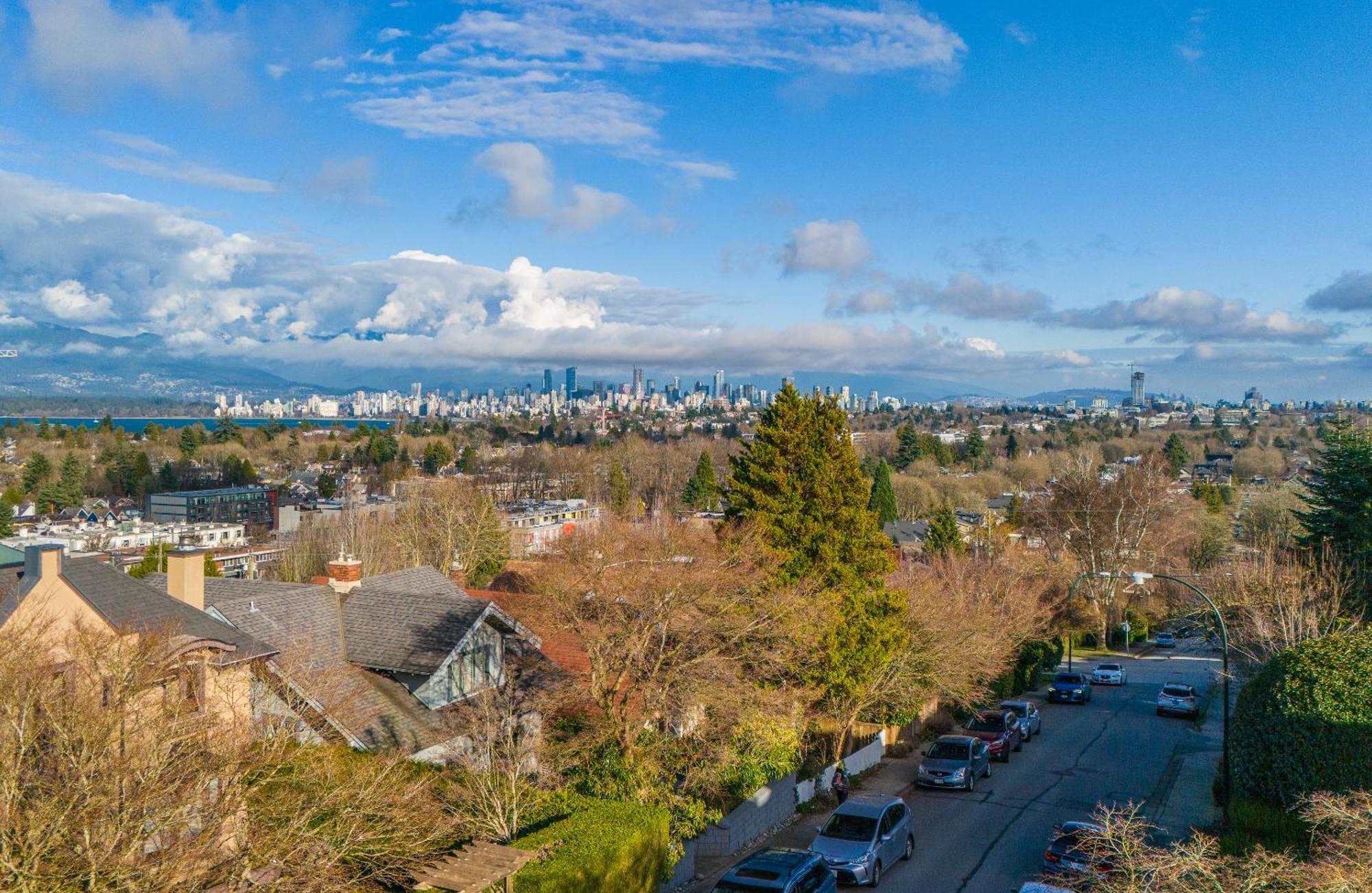 38-Villa Vancouver Exterior photo